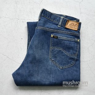 Lee 101Z JEANSGOOD CONDITION/W36