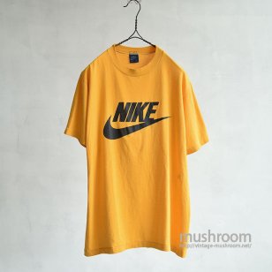 OLD NIKE T-SHIRT（DUNK COLOR）