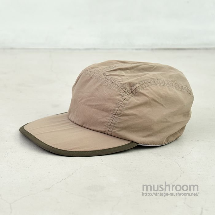 PATAGONIA SPOONBILL CAP（'01/LARGE） - 古着屋 ｜ mushroom 