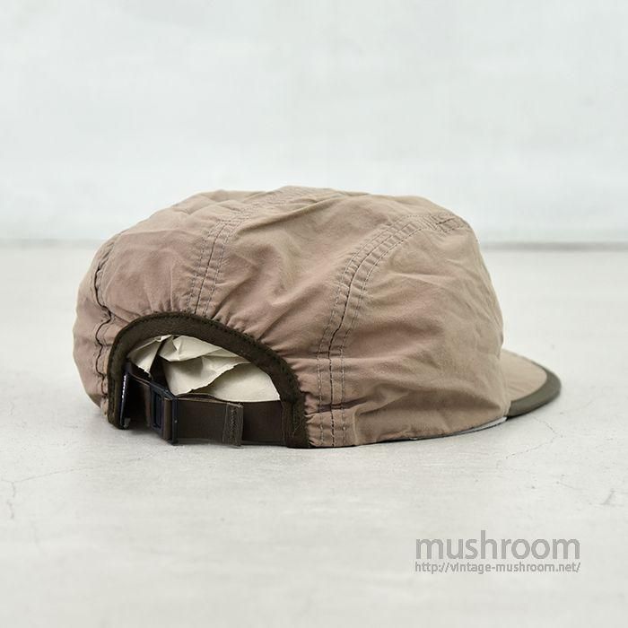 PATAGONIA SPOONBILL スプーンビル　ロングビル キャップ PATAGONIA WINTER SPOONBILL CAP（'94/LARGE） - 古着屋