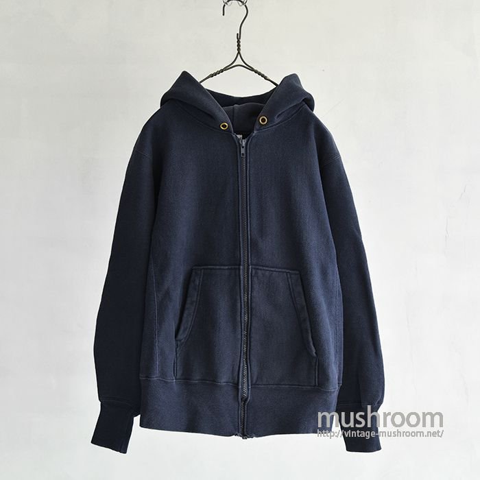 CHAMPION F/Z REVERSE WEAVE HOODY（GOOD CONDITION/SMALL）