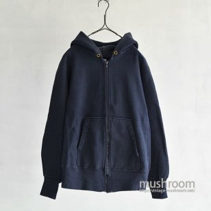 CHAMPION F/Z REVERSE WEAVE HOODYGOOD CONDITION/SMALL