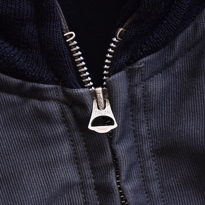 WW2 U.S.NAVY BLUE DECK JACKET(40/GOOD CONDITION) - 古着屋 WW2 U.S.NAVY BLUE DECK JACKET(40/GOOD CONDITION) - 古着屋