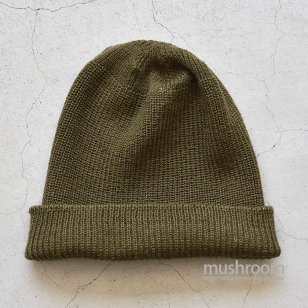 U.S.ARMY AIRFORCE A-4 KNIT CAPGOOD CONDITION