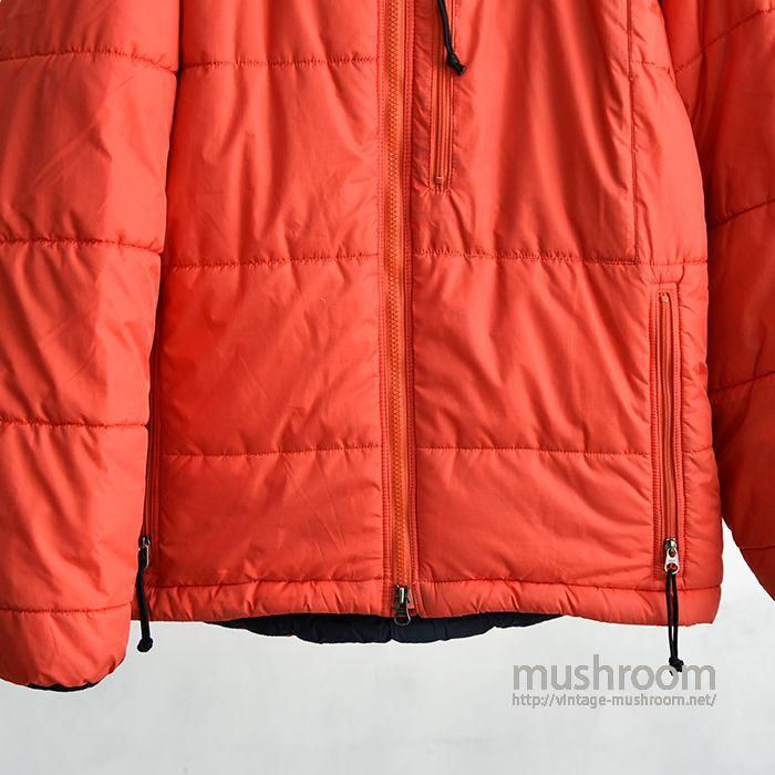 PATAGONIA DAS PARKA(FA01/POP ORANGE/X-SMALL) - 古着屋 PATAGONIA DAS PARKA(FA01/POP ORANGE/X-SMALL) - 古着屋