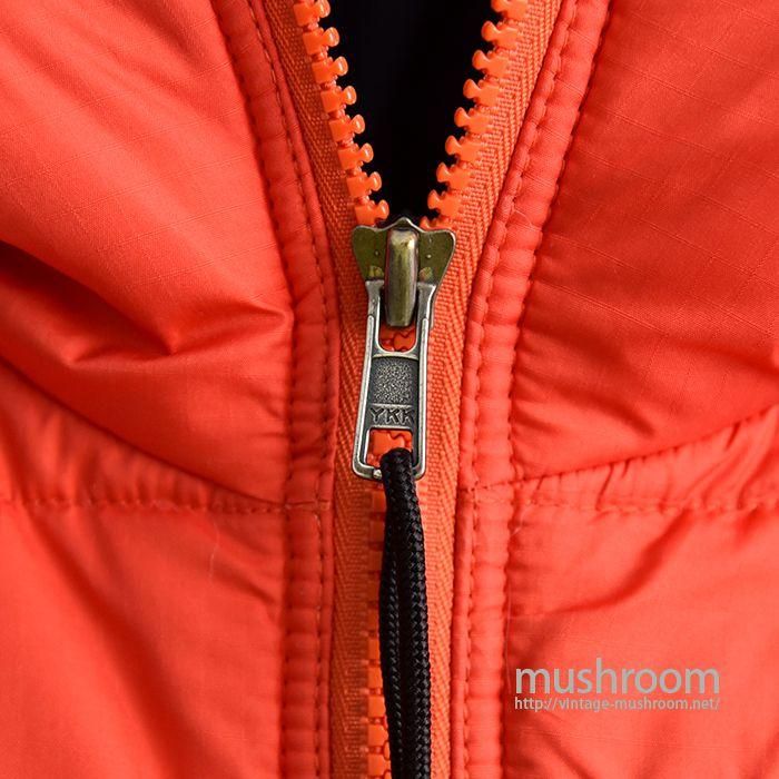 PATAGONIA DAS PARKA（FA01/POP ORANGE/X-SMALL） - 古着屋