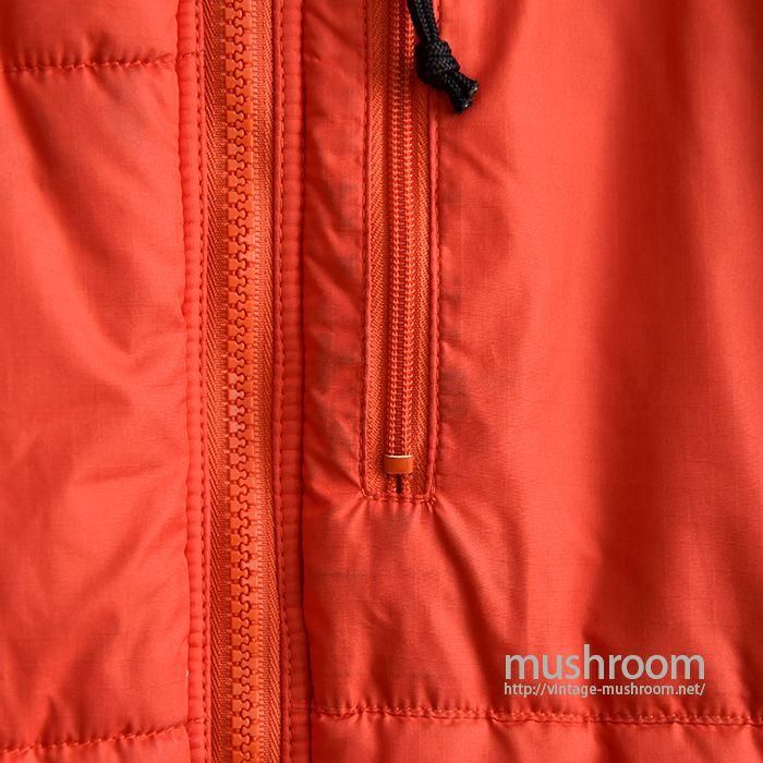 PATAGONIA DAS PARKA（FA01/POP ORANGE/X-SMALL） - 古着屋