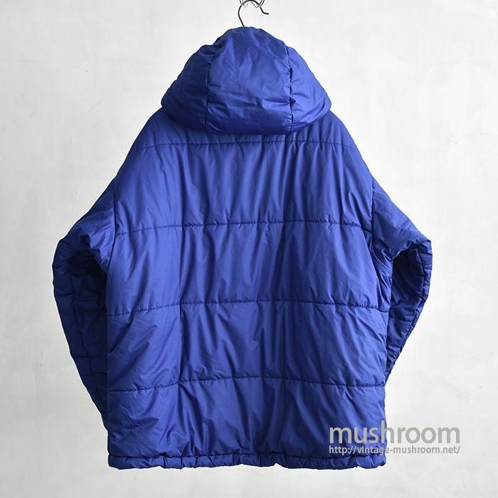 PATAGONIA DAS PARKA（F8/BLUE RIBBON/LARGE） - 古着屋 ｜ mushroom