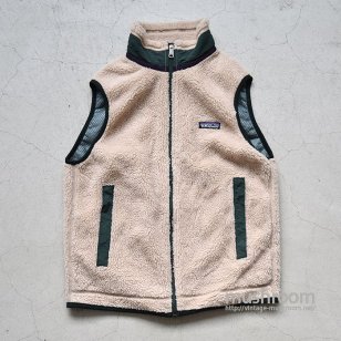PATAGONIA RETRO-X VEST（’97/EARLY MODEL/SMALL）
