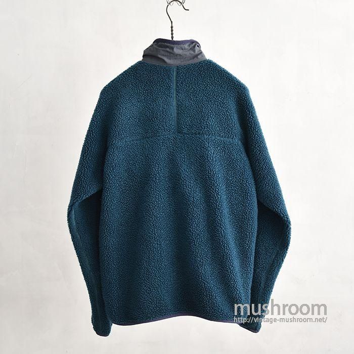 Patagonia　パタゴニア　Mushroom　マッシュルーム　ビーニー　レア Patagonia パタゴニア Mushroom マッシュルーム ビーニー レア