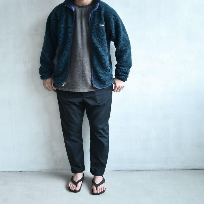 PATAGONIA RETRO-X JACKET('92/EARLY MODEL/MEDIUM) - 古着屋 PATAGONIA RETRO-X JACKET('92/EARLY MODEL/MEDIUM) - 古着屋