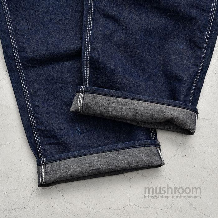 90s vintage Lee Painter 後染め baggy pants