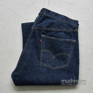 LEVI'S 501ZXX JEANSGOOD CONDITION