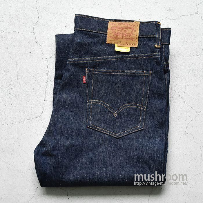 Levi's 517ブーツカットデニム 66前期 W36 L33