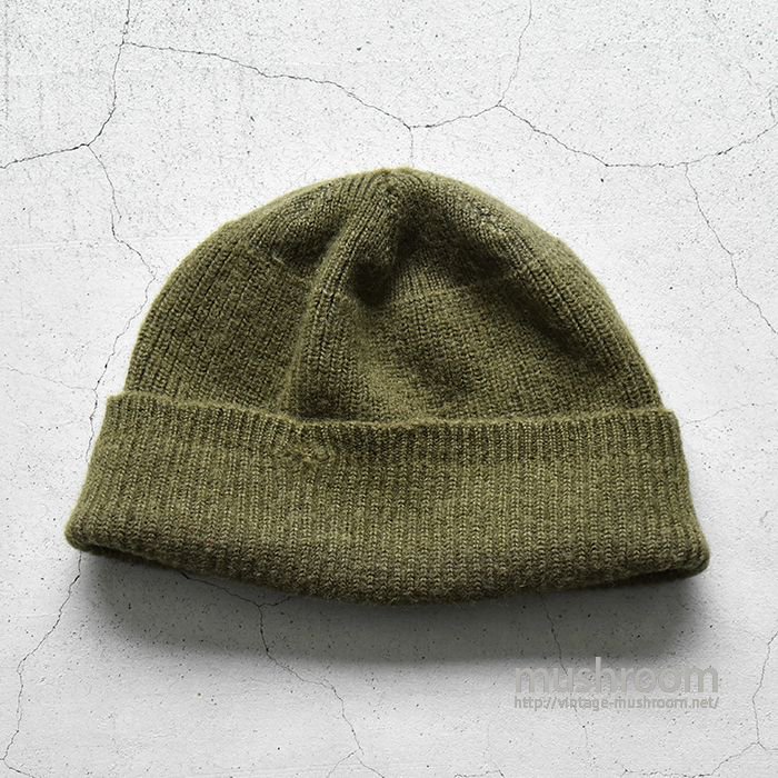 U.S.ARMY AIRFORCE A-4 KNIT CAP