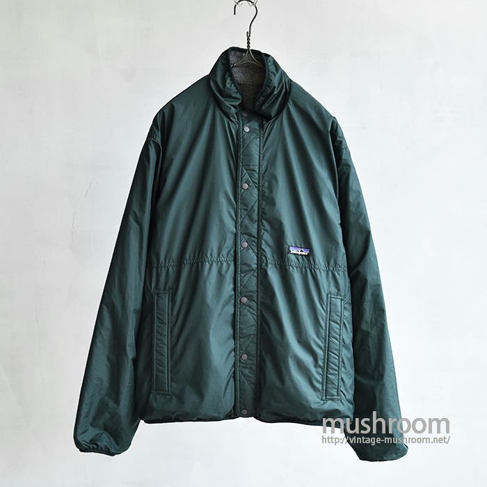 PATAGONIA F/Z GLISSADE JACKET（’99/GOOD CONDITION/LARGE）