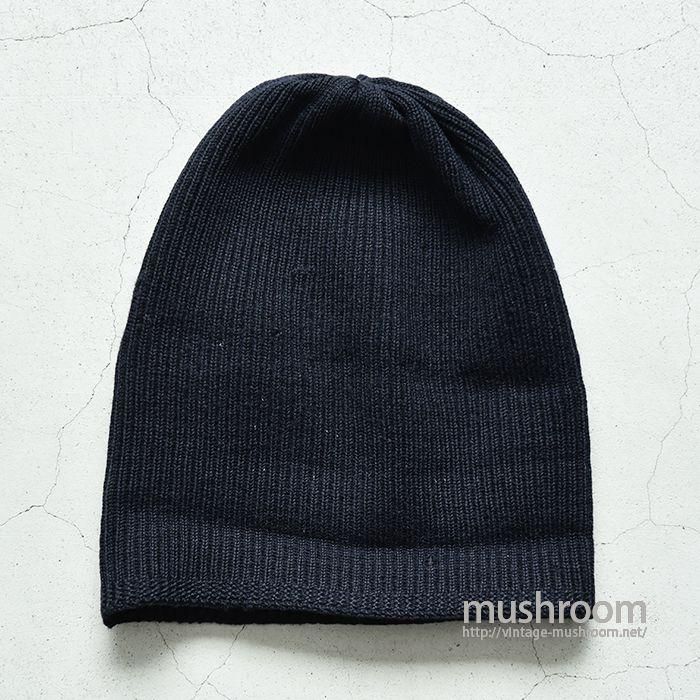 WW1-WW2 U.S.NAVY WATCH CAP（GOOD CONDITION） - 古着屋