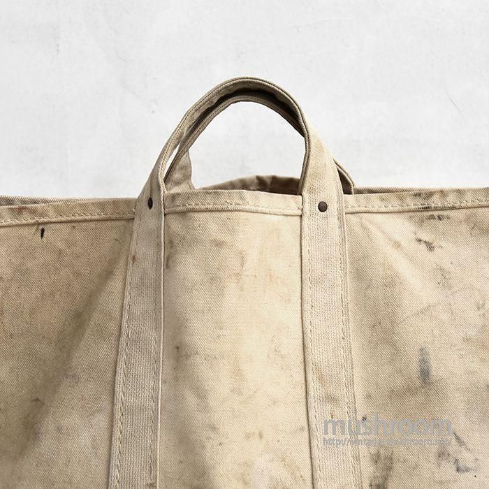 BELL SYSTEM CANVAS TOOL BAG - 古着屋 ｜ mushroom