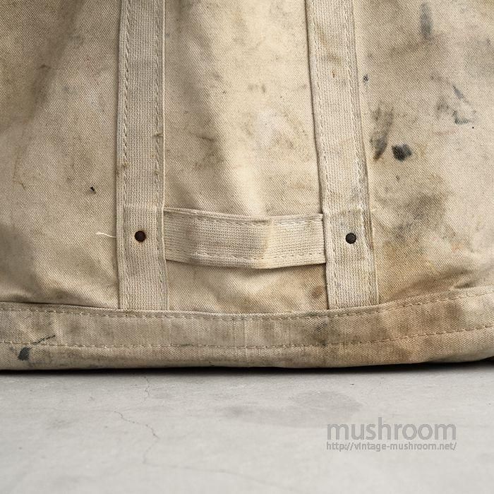 BELL SYSTEM CANVAS TOOL BAG - 古着屋 | mushroom BELL SYSTEM CANVAS TOOL BAG - 古着屋 | mushroom
