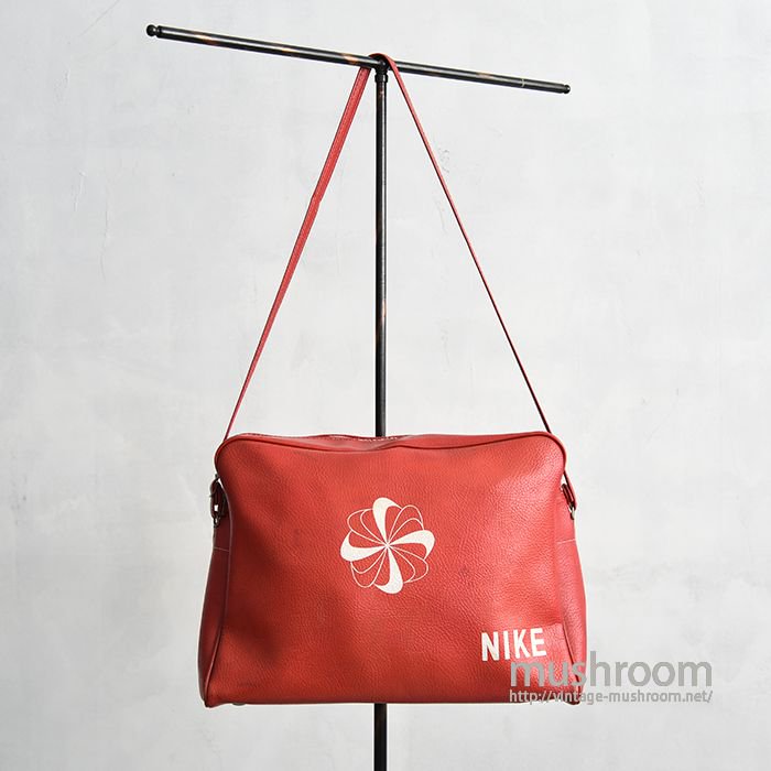 NIKE WINDMILL LOGO SHOULDER BAG - 古着屋 ｜ mushroom(マッシュルーム) ヴィンテージクロージングストア