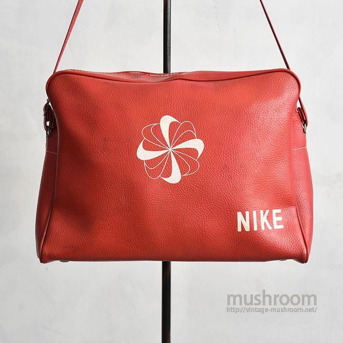 NIKE WINDMILL LOGO SHOULDER BAG - 古着屋 ｜ mushroom