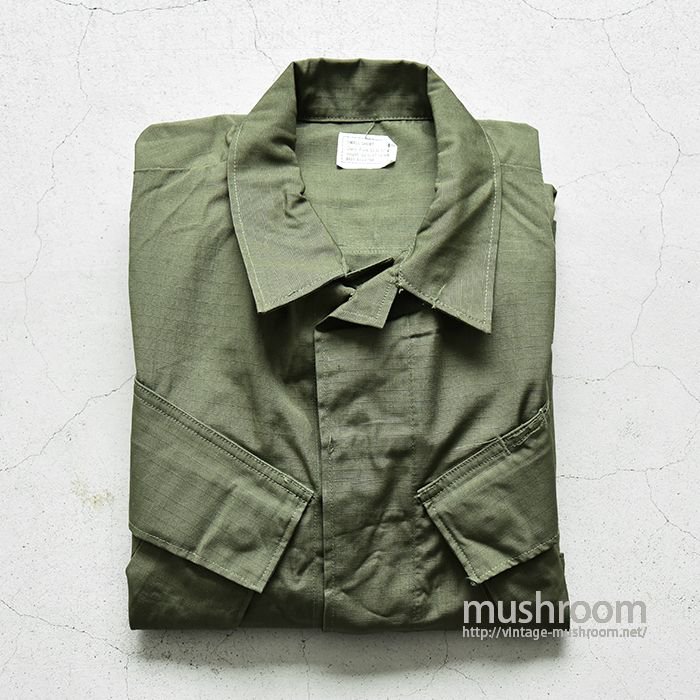 U.S.ARMY JUNGLE FATIGUE JACKET（ALMOST DEADSTOCK/S-S）