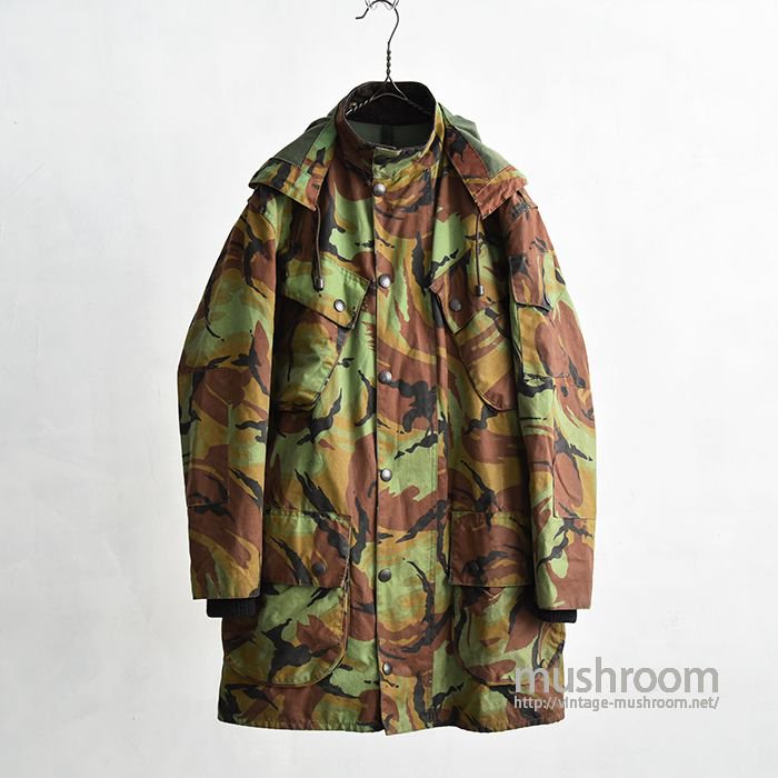 人気ブランドの ジャケット・アウター Barbour military jacket 2nd 