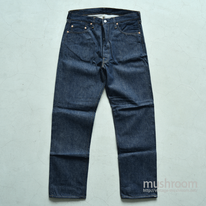 LEVI'S 501 66後期 JEANS('78/DEADSTOCK/W36L34) - 古着屋 LEVI'S 501 66後期 JEANS('78/DEADSTOCK/W36L34) - 古着屋