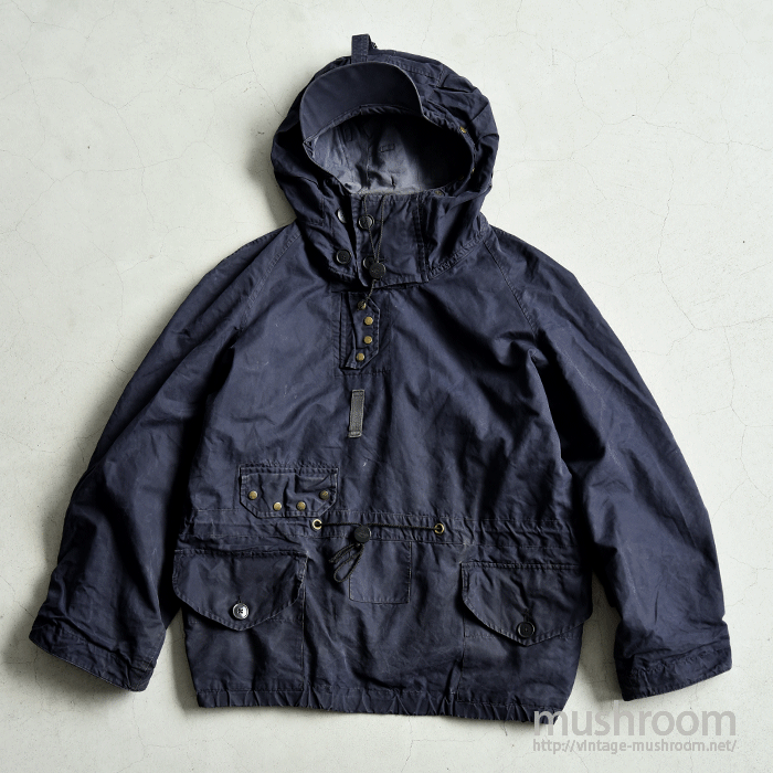 ROYAL NAVY VENTILE SMOCK（BELLSTAFF INTERNATIONAL LIMITED