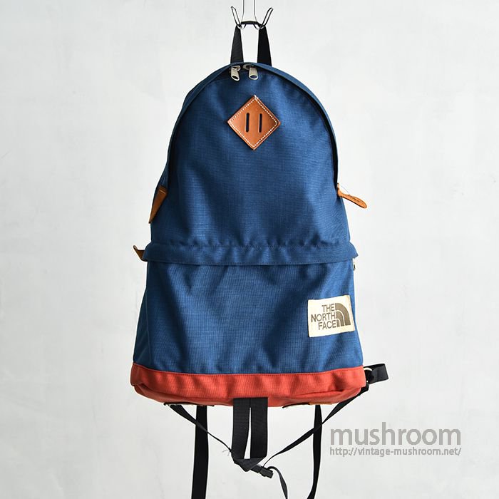 THE NORTH FACE BACK PACK（BROWN TAG）