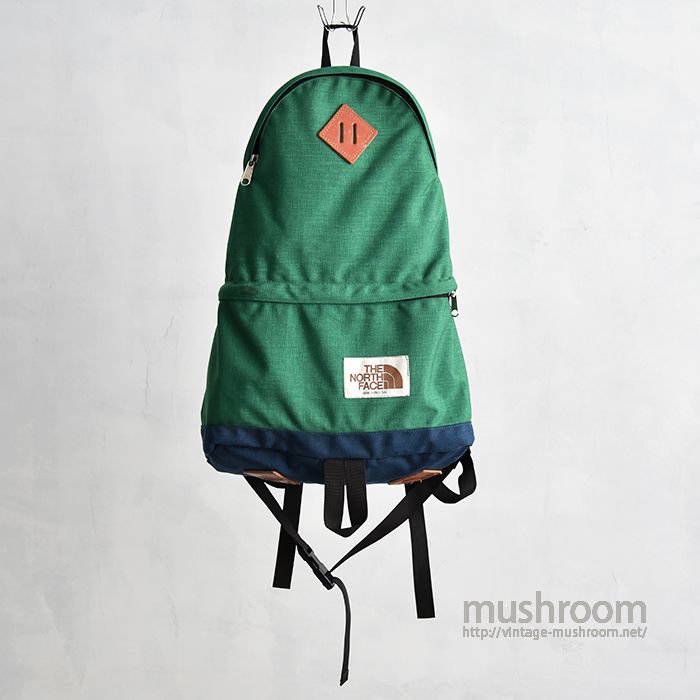 THE NORTH FACE BACK PACK（ALMOST DEADSTOCK）
