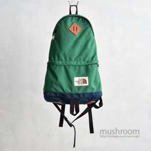 THE NORTH FACE BACK PACKALMOST DEADSTOCK