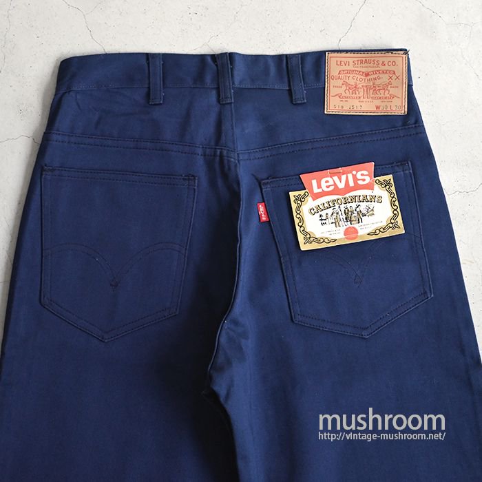 LEVI'S 518-2517 