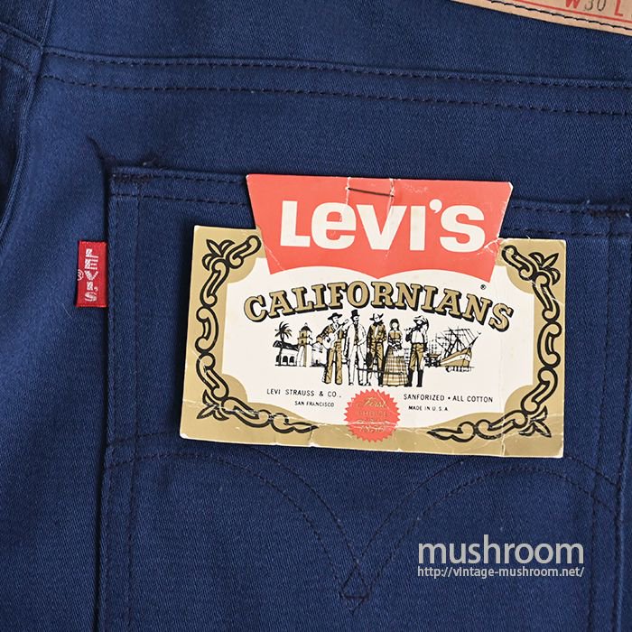 LEVI'S 518-2517 