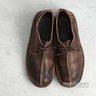 LEVI'S LEATHER SHOESRARE