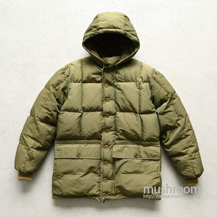 Kara koram clearance parka