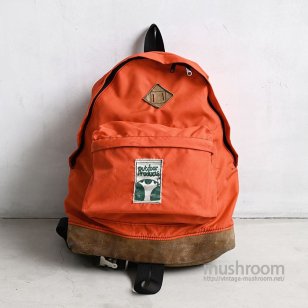 OUTDOOR PRODUCTS DAY PACK（OLD TAG）