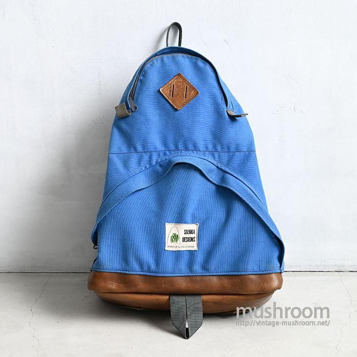 SIERRA DESIGNS DAYTRIPPER（EARLY TAG） - 古着屋 ｜ mushroom