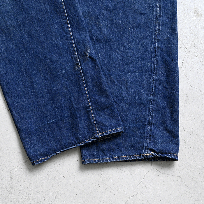 LEVI'S 551ZXX JEANS(BIG SIZE/GOOD CONDITION) - 古着屋 LEVI'S 551ZXX JEANS(BIG SIZE/GOOD CONDITION) - 古着屋