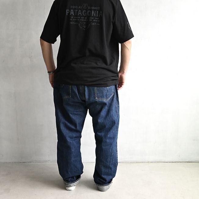 LEVI'S 551ZXX JEANS（BIG SIZE/GOOD CONDITION） - 古着屋