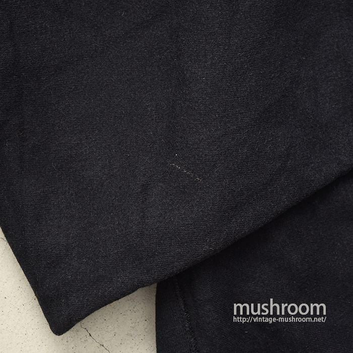 CHAMPION WISCONSIN REVERSE WEAVE（BLACK/XX-LARGE） - 古着屋