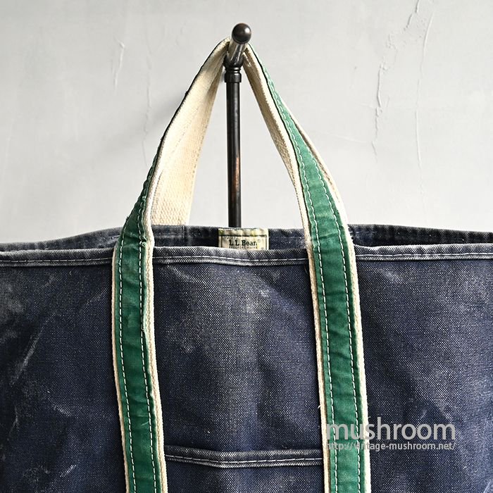 緑L NEIGHBORHOOD NH X L.L.BEAN . TOTE-L 未来を形づくる - www