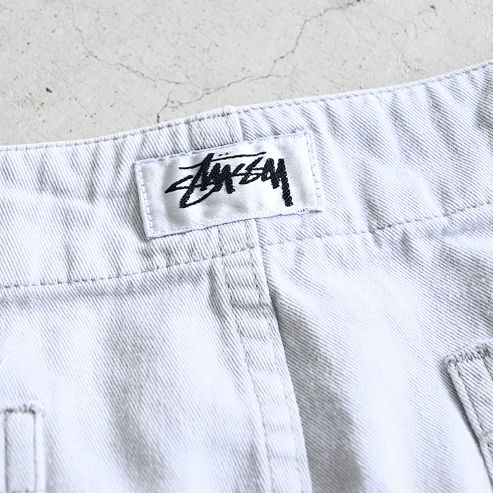 OLD STUSSY BEACH PANTS(GOOD CONDITION/MEDIUM) - 古着屋 OLD STUSSY BEACH PANTS(GOOD CONDITION/MEDIUM) - 古着屋