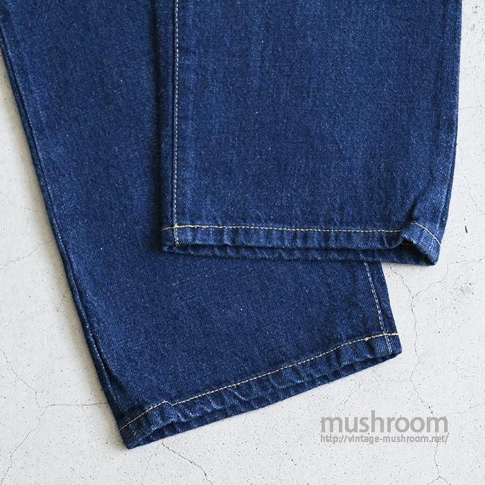 OLD STUSSY BIG”D