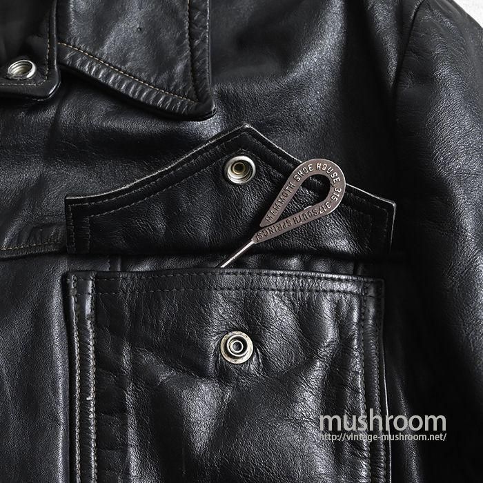美品! ! 50s vintage TAUBERS OF CALIFORNIA 1950's 