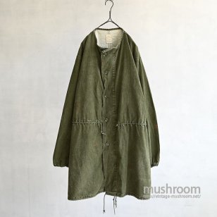 U.S.ARMY GAS PROTECTIVE INNER COAT