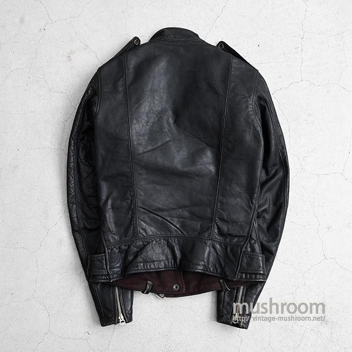 LEATHERTOGS AVIATOR STYLE LEATHER JACKET（GOOD CONDITION