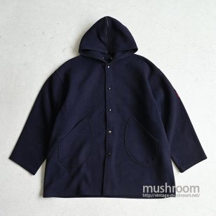 COSBY ATHLETIC WOOL PARKAGOOD CONDITION