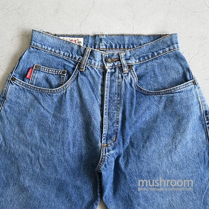 OLD STUSSY ”BIG OL