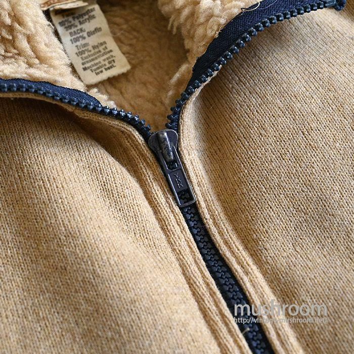 PATAGONIA × REI PILE VEST(WHITE LABEL/GOOD CONDITION PATAGONIA × REI PILE VEST(WHITE LABEL/GOOD CONDITION